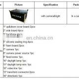 Laparoscopic Simulator Laparoscopic Trainer thumbnail-6