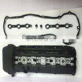 11121432928 11121432929 Engine Valve Cover W/Gasket For E46 E39 E53 325xi 325i 330i 1928403154 High Quality thumbnail-1