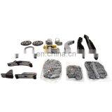 New Engine Timing Tensioner Kit OEM 23360-4A030 24361-4A020 24351-4A020 16 PIECE COMPLETE D4CB thumbnail-3
