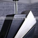 Unique Geometry Shape Hotel Modern Porcelain Bedside Lamps for Home Decor thumbnail-3