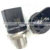 Original New Fuel Injector Pump Rail Pressure Sensor 0281006245 thumbnail-6