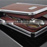 Colorful Manicure Set Professional Stainless Steel Manicure Pedicure Set