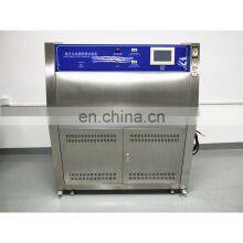 Xenon Arc Lamp Uv Weathering Test Chamber Weatherometer Cabinet/Xenon Lamp Testing Machine thumbnail-4