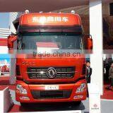 Dongfeng DFL4251A16 6x4 Truck Tractor Xyl0 thumbnail-2
