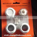 Radiator Fittings Radiator Accessories Plug Air Vent for Heating Radiator thumbnail-5