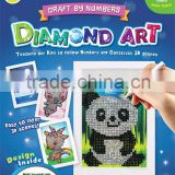 Diamond Art Kit