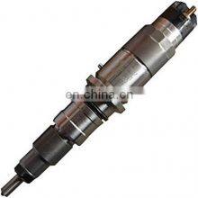 Fuel Injector 0445 120 267 Bos-ch Original In Stock Common Rail Injector 0445120267 thumbnail-2