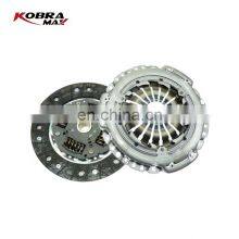 Brand New Clutch Kit For DACIA 8200344394 For NISSAN 30210-00Q0B Car Mechanic thumbnail-5
