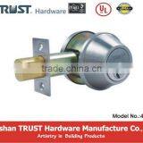 Commercial Door Lock ANSI Grade 2 Heavy Duty Deadbolt thumbnail-1