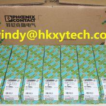 PHOENIX D-SUB Bus Connector SUBCON-PLUS-CAN/AX 2306566 thumbnail-3