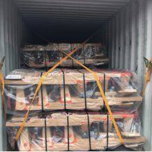 Yellow-lift Handling Equipment Low Profile Hand/Manual Pallet Truck With 80/85mm 1500kg to 3000kg thumbnail-4