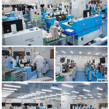 Shenzhen LED Color Co.,LTD company overview - view 2 thumbnail