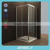 Modern Shower Bathrooms With Magnetic Seals BL-S015