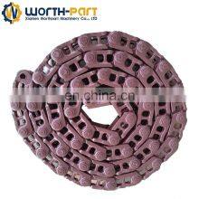 2018 New Style 35MnB PC200 Excavator 20Y-32-00013 Track Chains thumbnail-4