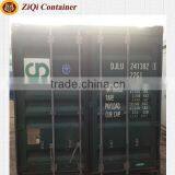 20'Length Feet Used Shipping Container thumbnail-3