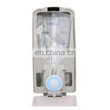 Wall Mounted Manual Hand Sanitizer Liquid Soap Dispenser thumbnail-2
