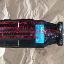 Parker Denison Double Vane Pump 054-39149-0 T6GCC-B20-B12-6R00-B100 thumbnail-1