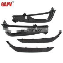 GAPV HF01-3138H Fog Lamp Fog Light Cover Left Side FOR HYUNDAI TUCSON 2016 thumbnail-1