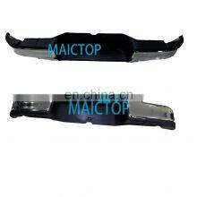 Best Selling Rear Bumper for Vigo Hilux Revo 2015 2016 thumbnail-1