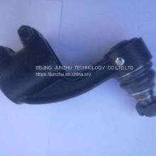 Inner Tie Rod Color Black & Golden Inner Tie Rod Replacement thumbnail-2