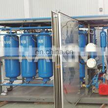 Vacuum Transformer Oil Regeneration Machine, Transformer Oil Recycling Machine thumbnail-3