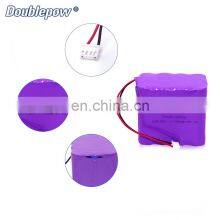 OEM Customizable 18650 Battery 11.1volt 10.4Ah 10400mah 18650 Liion Battery Pack for e Bikes thumbnail-4