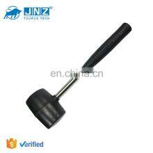JNZ Hot Sale Rubber Mallet Hammer Installation Hammer Non Slip Rubber Hammer thumbnail-4