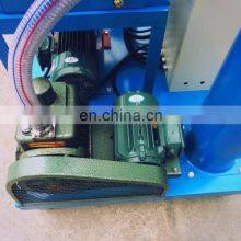 Easy Movable Vacuum Waste Oil Recycling Equipment TY Series thumbnail-5