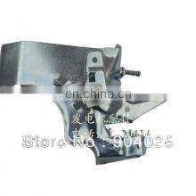 188F GX390 Gasoline Engine Speed Governor Bracket Through Machine Parts thumbnail-1