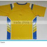 Custom Full Sublimation Short Sleeve T Shirt Basketball Jersey thumbnail-2