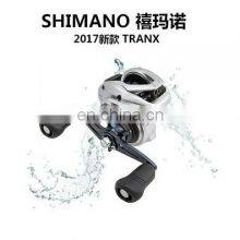 SHIMANO Tranx Big Game Bait Casting Reel Inshore Baitcaster Freshwater and Seawater Fishing Reel thumbnail-5