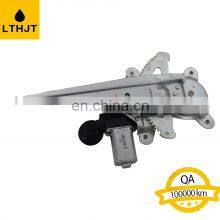 Good Quality Auto Spare Parts Window Regulator Assembly For Camry/Lexus ACV4# OEM 6980406100 69804-06100 thumbnail-3