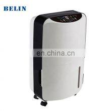 BL-820E Wall Mounted Dehumidifier Made in China Shanghai thumbnail-3