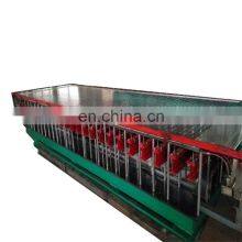 50*50*50mm FRP Molded Grating Making Machine/ Production Line thumbnail-5