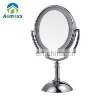 Двухстороннее увеличивающее зеркало с подсветкой thumbnail-2