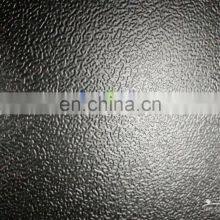 Wholesale Pick up Truck Hard Trifold Tonneau Cover thumbnail-3