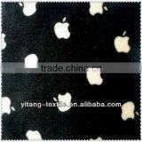 Low Price Polyester Spandex Blended Korea Velvet Wholesale thumbnail-1