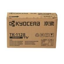 Kyocera TK-1128 Powder Box FS-1060DN 1125 1025 MFP P1025D Toner Toner thumbnail-1
