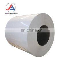 Color Prepainted Zinc Coated Steel Coils Z80 Ppgl/ppgi Galvanized Steel Coil thumbnail-5