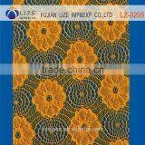 Luxury Africa Clothing Lace Fabrics for Discount thumbnail-6