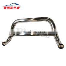 New Arrive Car Accessories LED Bumper Guard For Hilux Revo/Hilux Vigo/Ranger/Navara/Triton/Amrok/BT50 thumbnail-2