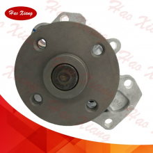 Haoxiang Auto Car Engine Cooling System Water Pumps 16100-0H040 For Toyota RAV 4 thumbnail-2