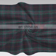 Super Hot Selling 100% Cotton Yarn Dyed Flannel Check Design thumbnail-2