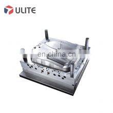 Molding Injection Plastic Toys Mold Maker