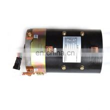 2021 New Update Version XQ-3.8 DC Motor use for lifted Golf Cart
