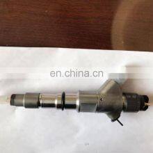 Diesel Fuel Injector 0445120244 0445120150 Diesel Engine Parts 0445120244 thumbnail-2