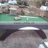 High-end Quality Billiard Table on Sale thumbnail-4