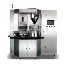 New Generation LTFK-3000 Fully Automatic Capsule Filling Machine Pharmaceutical Machinery