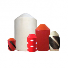 Foam Pig With Transmitter thumbnail-5