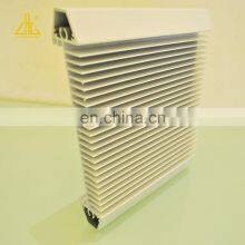 Customized Anodized Aluminum Heatsink ,aluminium Heatsink Extruded Profile ,aluminium Heatsink With CNC Machining thumbnail-5
